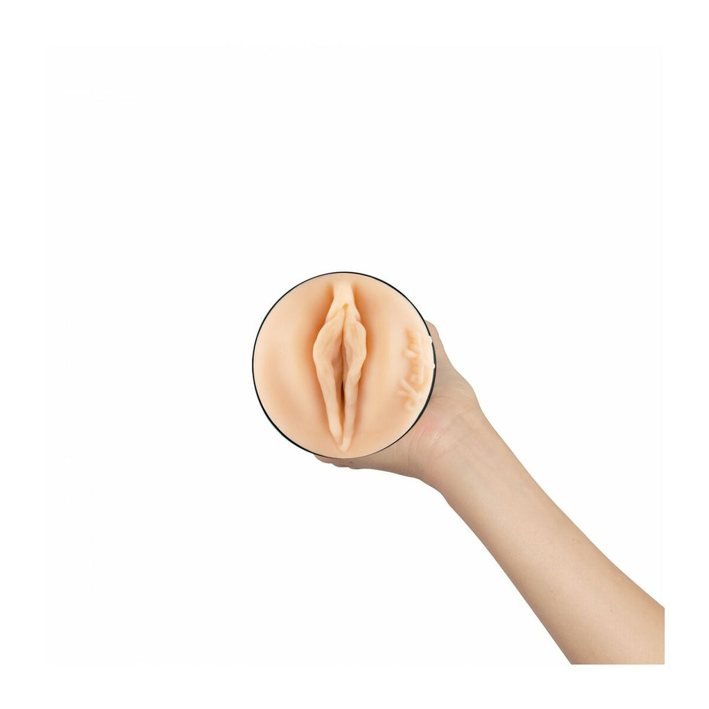 Masturbator Kiiroo