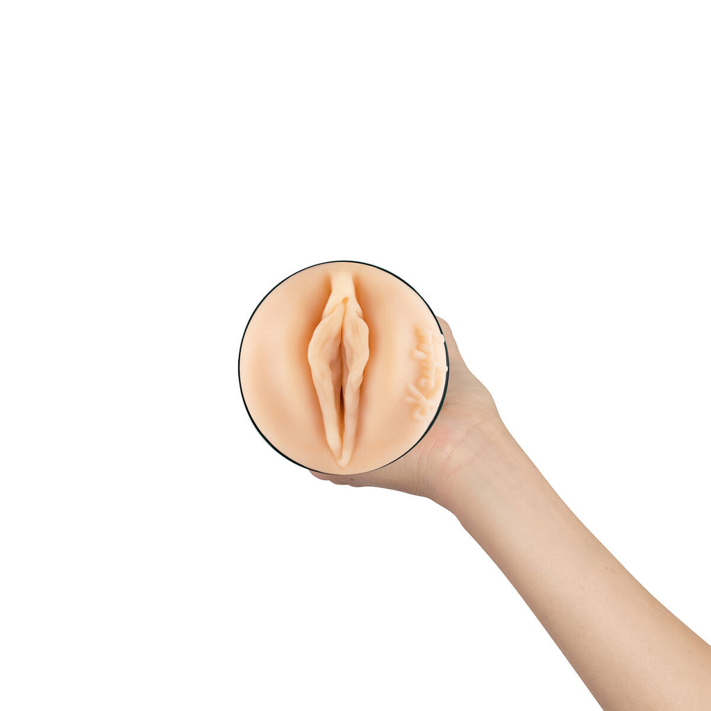 Masturbator Kiiroo