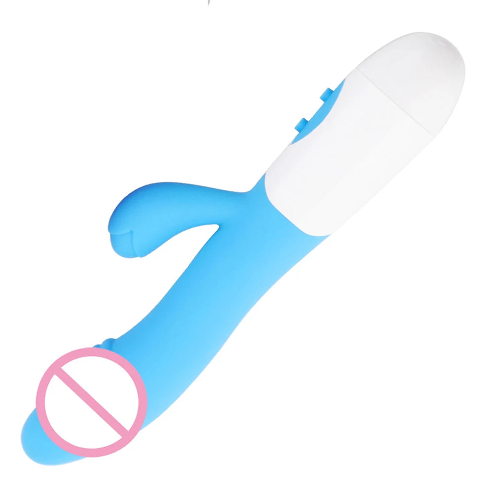 AIDI NUOSI Vibrator Dildo for Women G Spot
