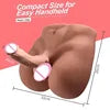 Real Touch Realistic 5.3 kg Doll for Women Dildo