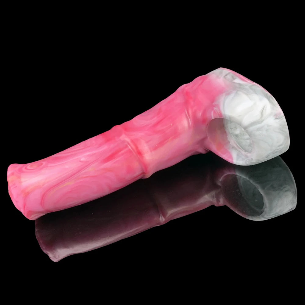 FRRK Factory Horse Cock Sleeves