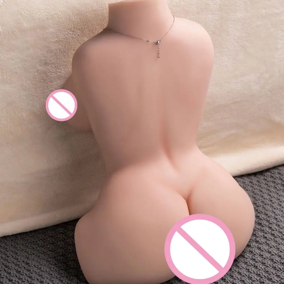 TPE Sexy doll OEM (Metal Skeleton Real Skin Texture)