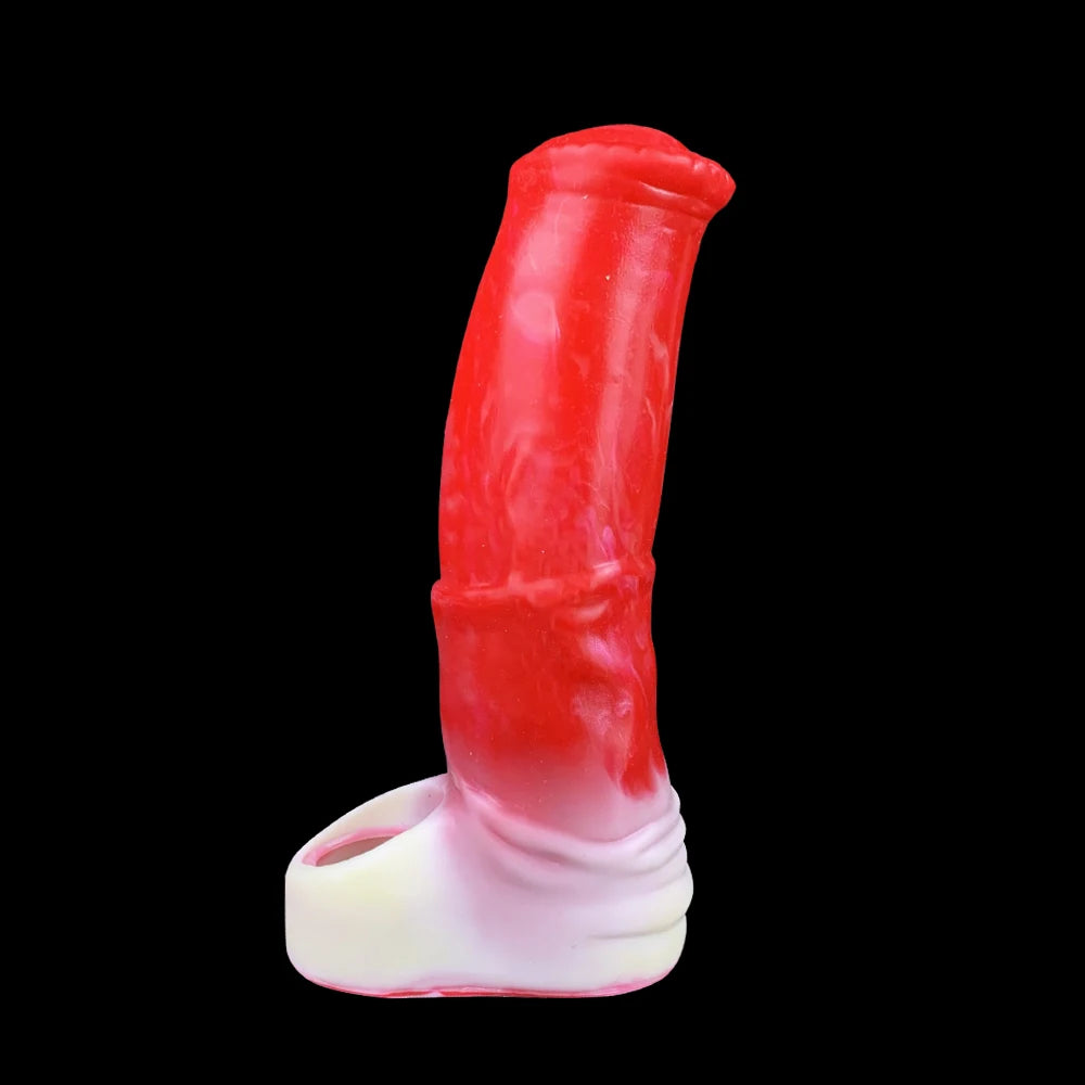 FRRK Factory Horse Cock Sleeves