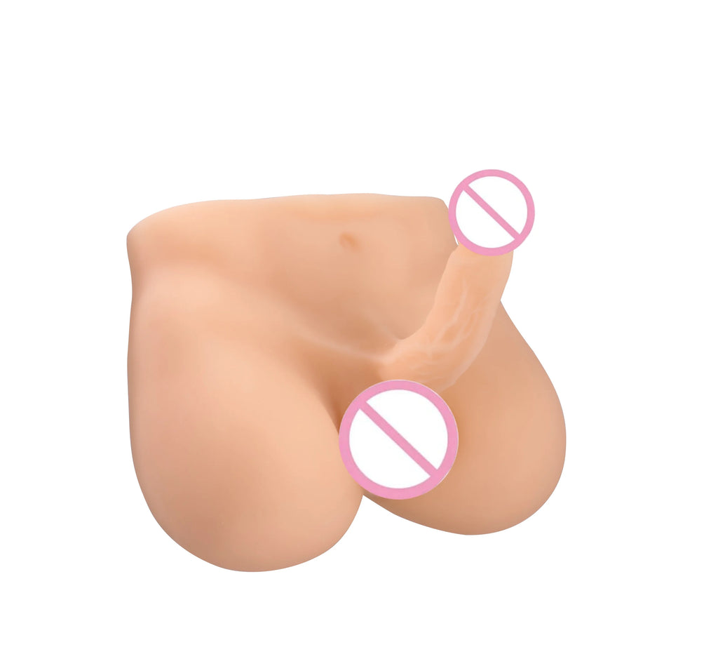 Real Touch Realistic 5.3 kg Doll for Women Dildo