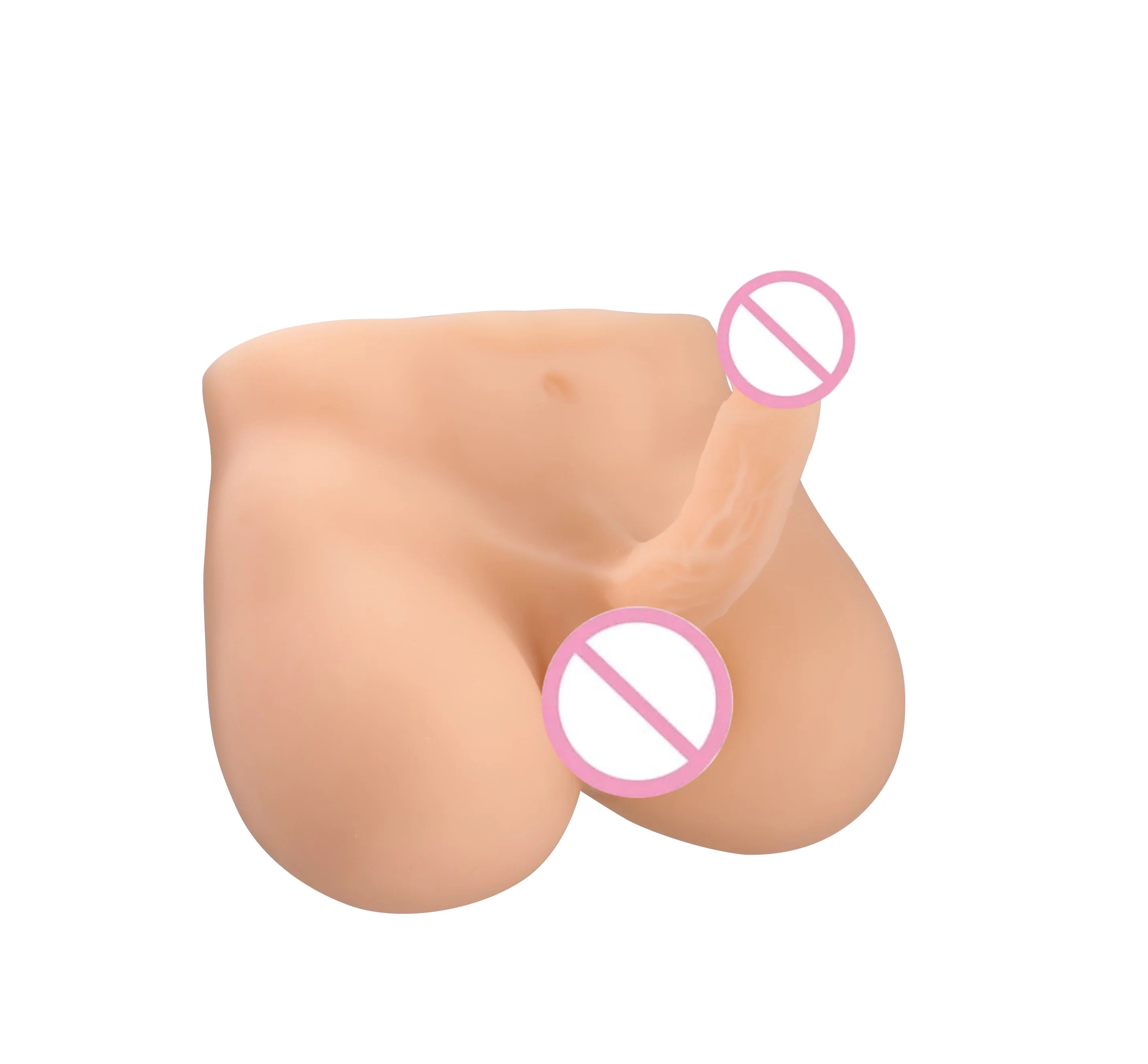 Real Touch Realistic 5.3 kg Doll for Women Dildo