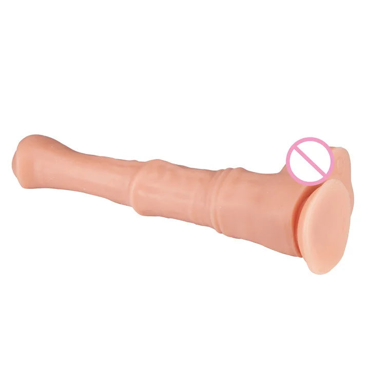 Giant Horse Realistic PVC Dildo