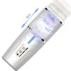 SQ-MA High Quality Automatic Rotating Electric Masturbator
