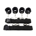 Sex Furniture (Handcuffs Ankle Cuffs BDSM Bondage Set)