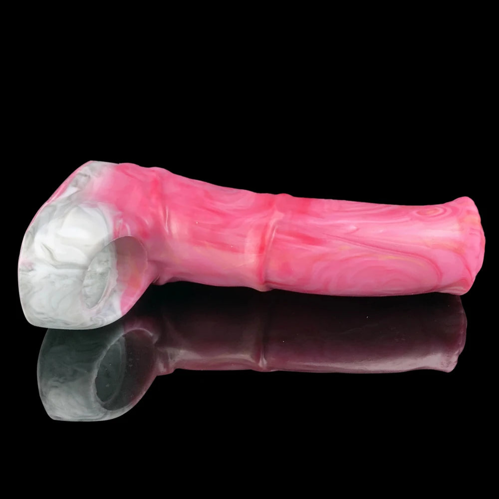 FRRK Factory Horse Cock Sleeves