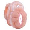 New Design Fantasy Masturbator (with Dual Channel)