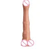Giant Horse Realistic PVC Dildo