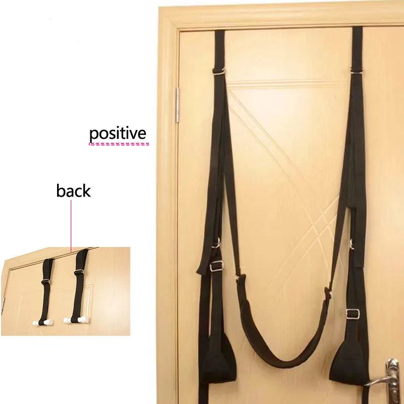 Sex Swing and Hanging set