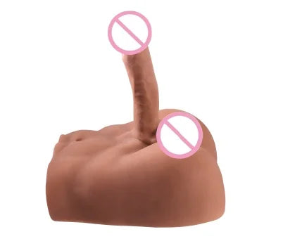 Real Touch Realistic 5.3 kg Doll for Women Dildo