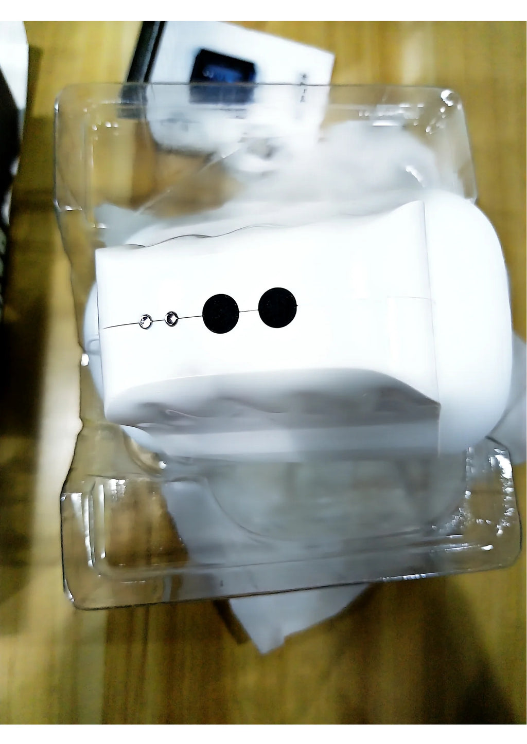 Fully Automatic Sucking and Juice Squeezing Masturbator (With Multi Frequency Vibration and suck)