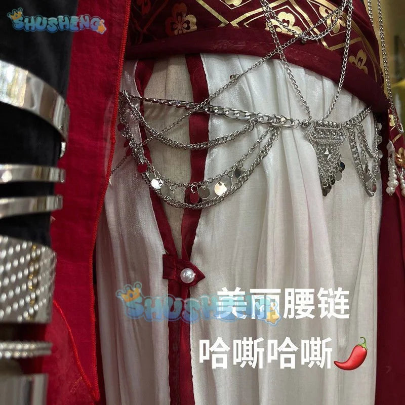 Cosplay (chinese Princess style)