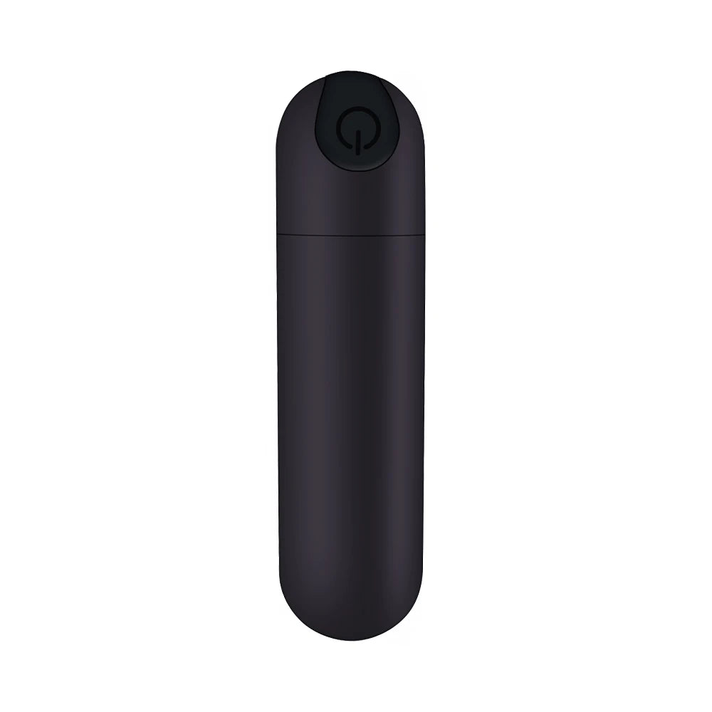 Powerful USB Charge Mini Bullet Vibrator