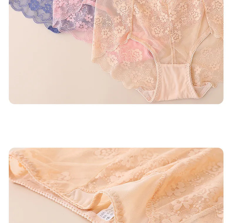 Sexy Panties lace underwear