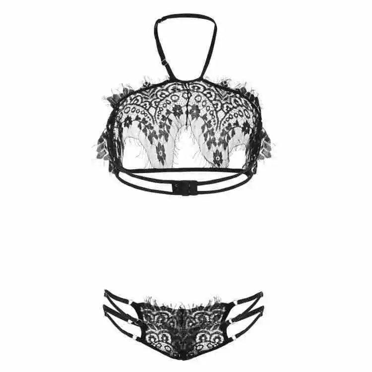 Sexy Lace Costumes Underwear Sleepwear
