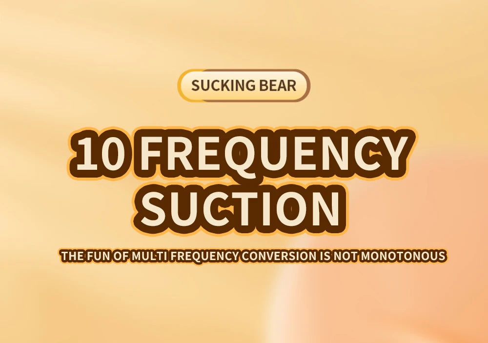 YAFEI Clit Sucking Vibrator 10 Speed Vibrating Sucker