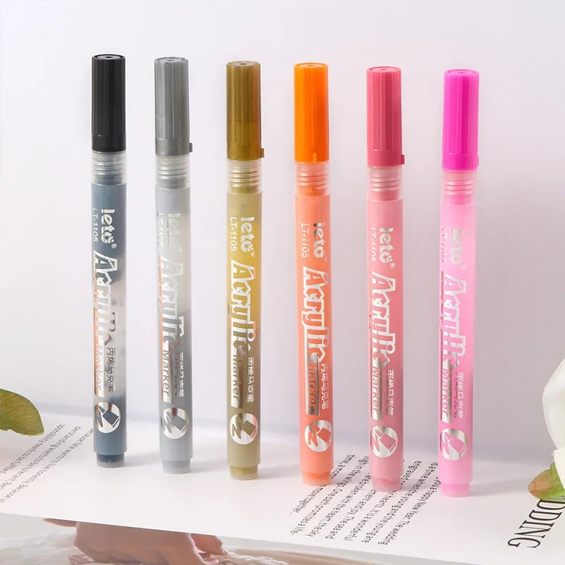 Exotic Accessories Washable Graffiti Pen Adult Games Flirt Tools Body Painting Bdsm Markers DIY Tattoo Makeup Sex Toys For Women