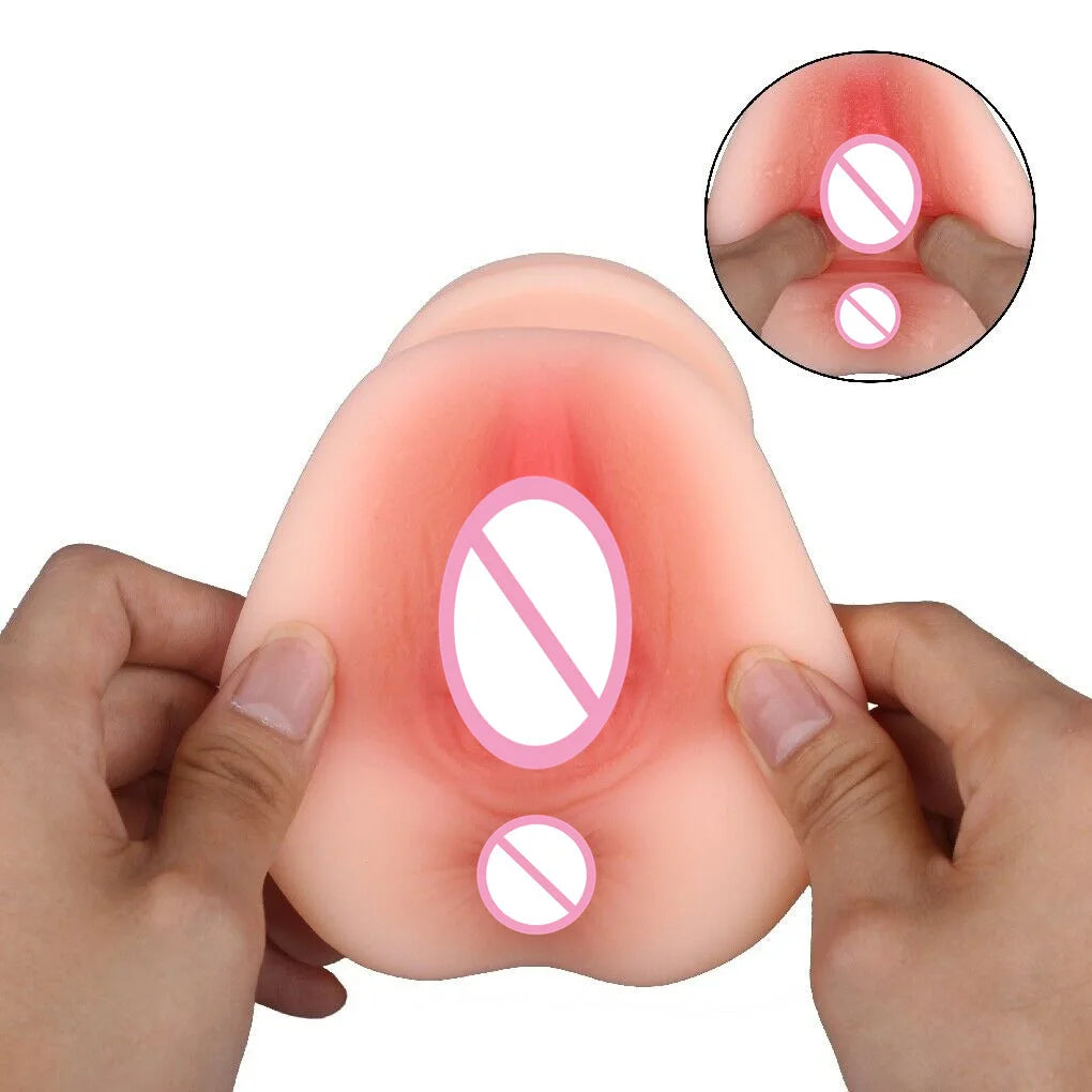 Masturbation Aircraft Pussy Cup