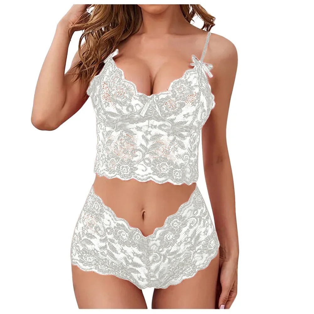 Sexy Nightdress Hot One-piece Bodysuit Tight