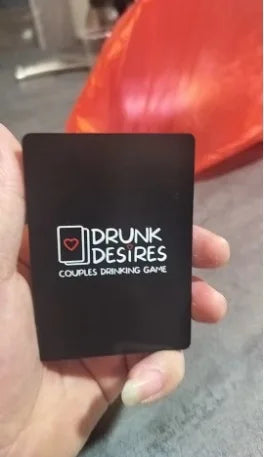 Possible Sexual Positions Playing Game Cards Sets