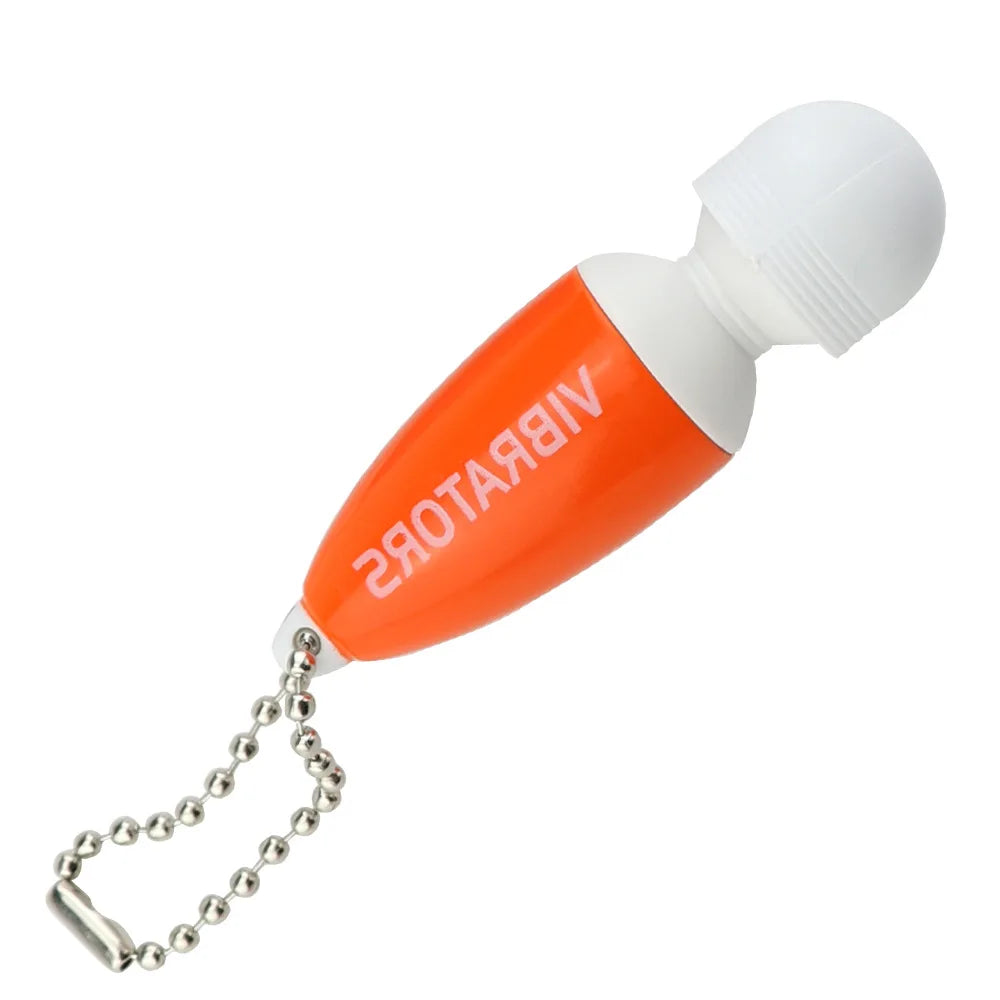 YUKUI Mini Vibrator Small Bullet vibrator
