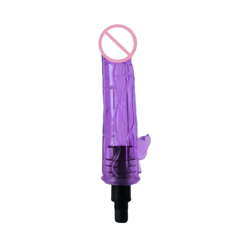 2026 Mini Massage Gun Fully Automatic Silent Sex Machine (BXA vibrator)