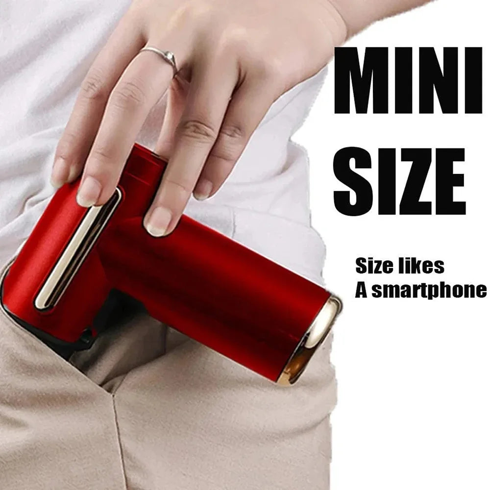 2026 Mini Automatic Silent Sex Machine Dildo