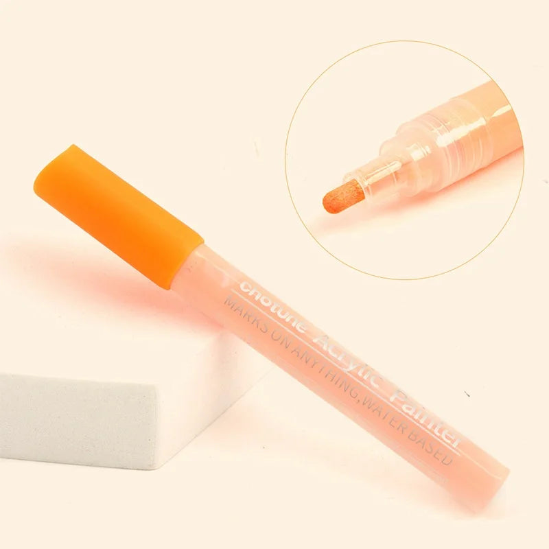 Exotic Accessories Washable Graffiti Pen Adult Games Flirt Tools Body Painting Bdsm Markers DIY Tattoo Makeup Sex Toys For Women