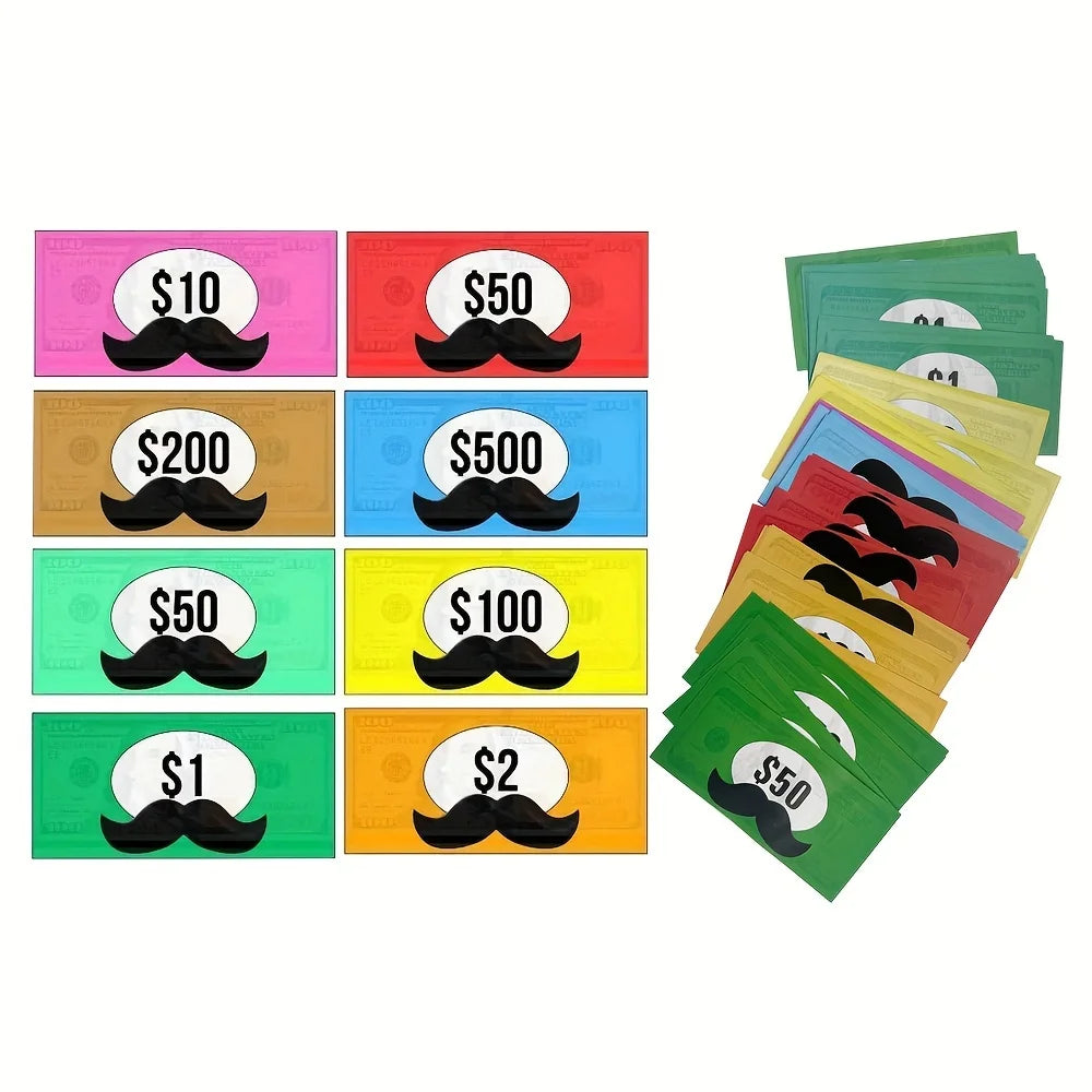 Couples Adultopoly Board Game For Sex