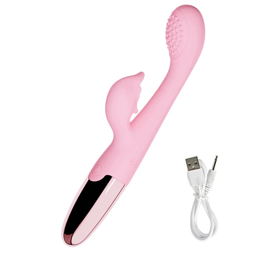 MLSice Dildos Vibrator Silicone Realistic Big Penis