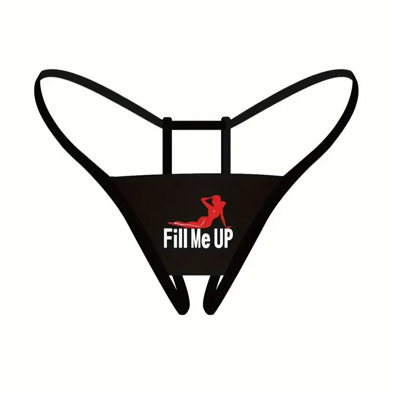 Sexy Panties For Sex