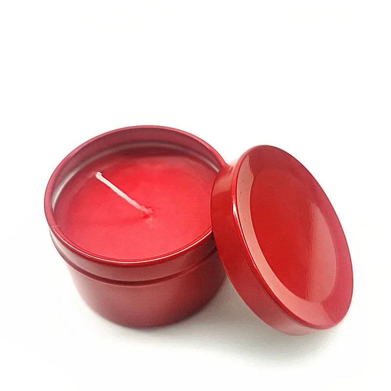 Wax Play Bdsm Sex Candle Erotic Candles Adult SM Drip Wax  Low temperature Candle Couple Game Product