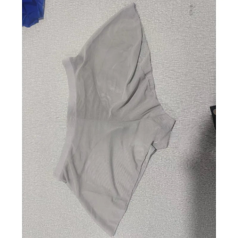 Sexy Erotic Lingerie For Sex Cosplay Pornos Suit Transparent Exotic Pants Women Sexy Costume Dress Shorts Babydoll Underwear