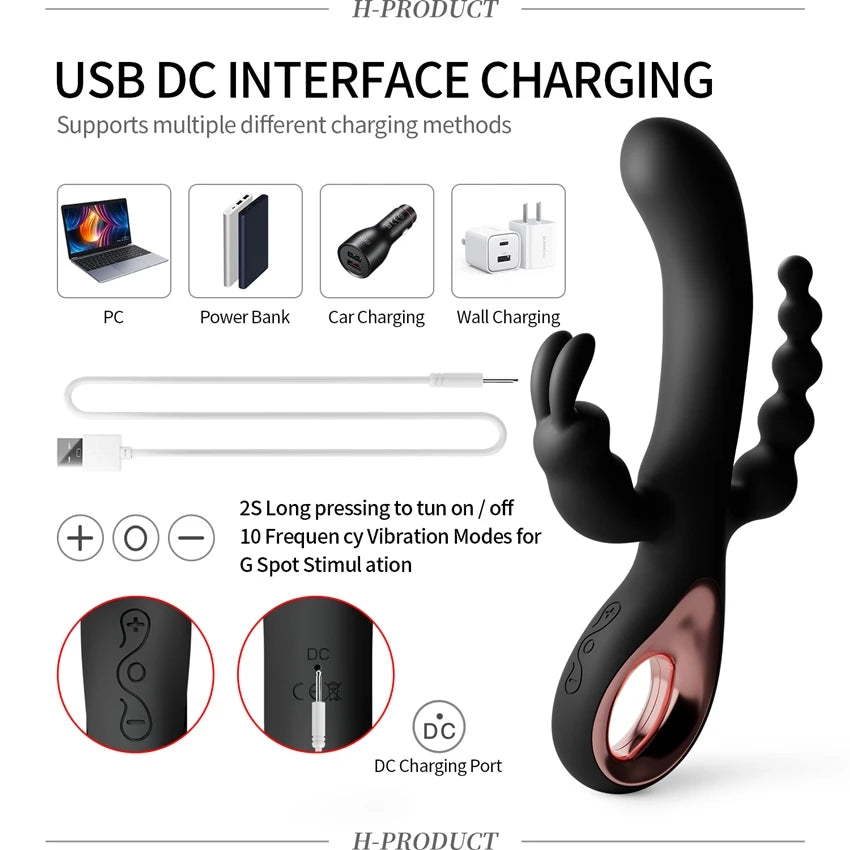 MLSice Dildos Vibrator Silicone Realistic Big Penis