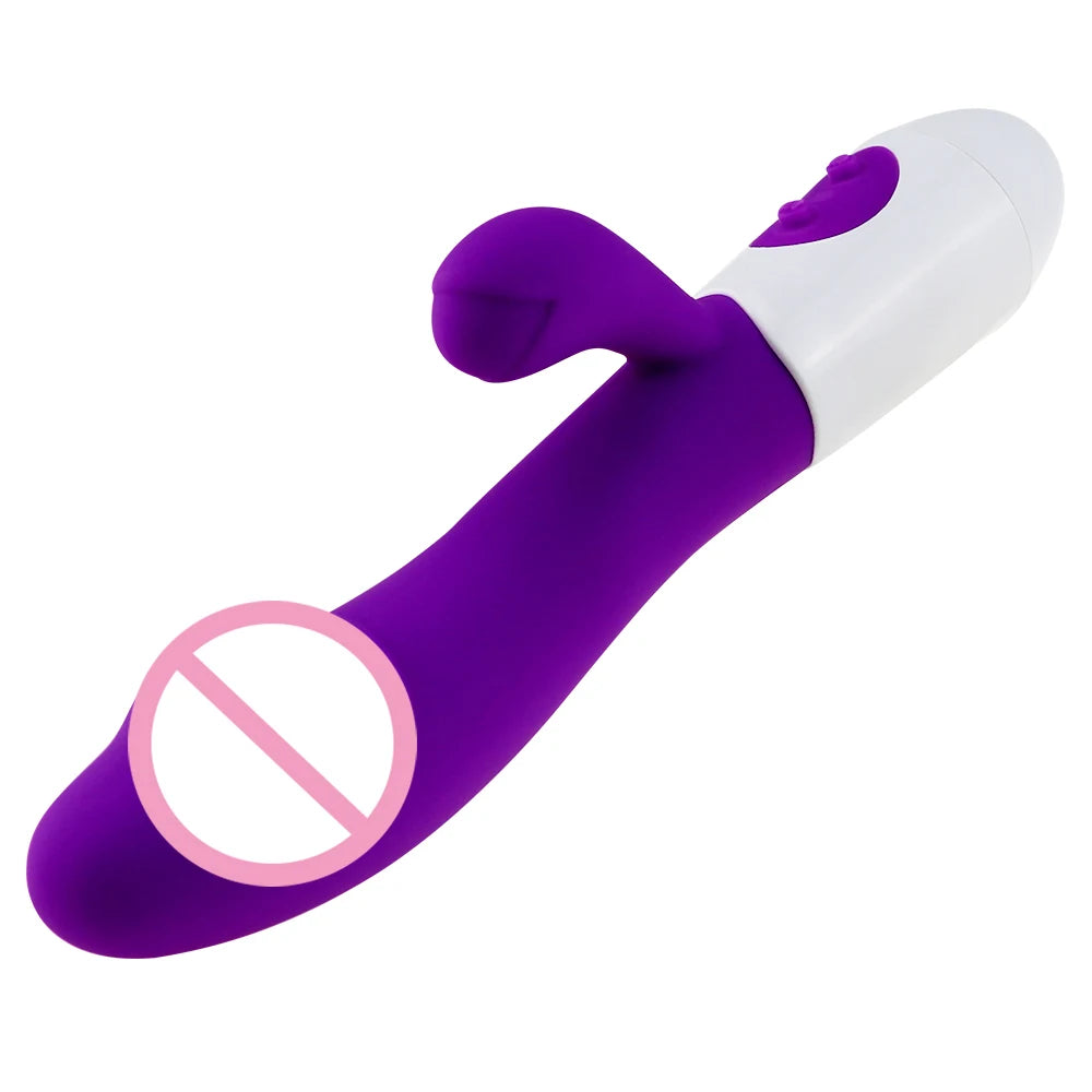 AIDI NUOSI Vibrator Dildo for Women G Spot