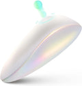 Clitoral Flapping Vibrator (Nipple Tapping)