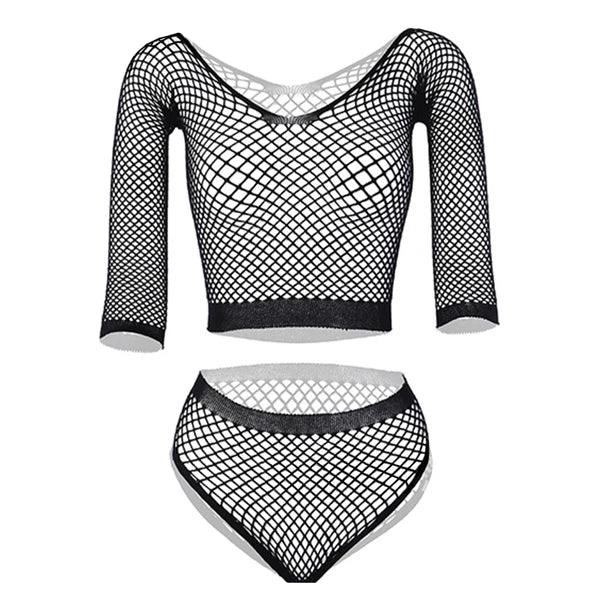Sexy Lingerie Hot Erotic Tights Babydoll Cosplay