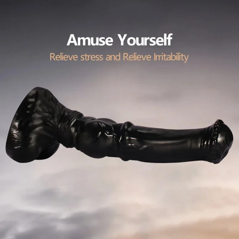 Huge Horse Dildo