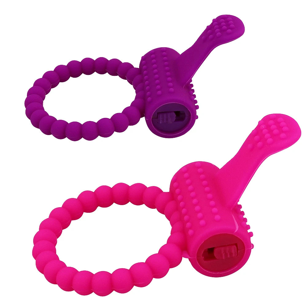 Joverisher Cock Ring