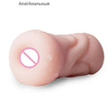 Vieruodis Mouth Masturbator