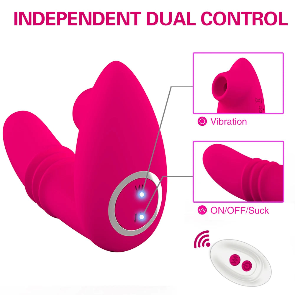 Clitoral Sucking Vibrators for Clitoris Dildo Vibrator