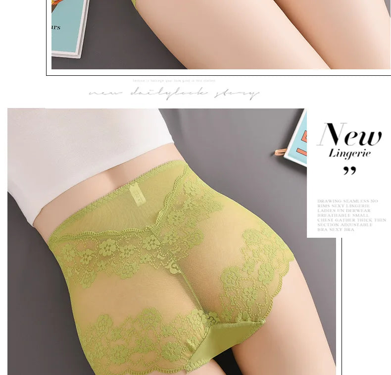 Sexy Panties lace underwear