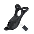 Cock Ring for Men Sucking Clitoral Vibrator Delay Ejaculation Sex Toys