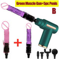 2026 Mini Automatic Silent Sex Machine Dildo