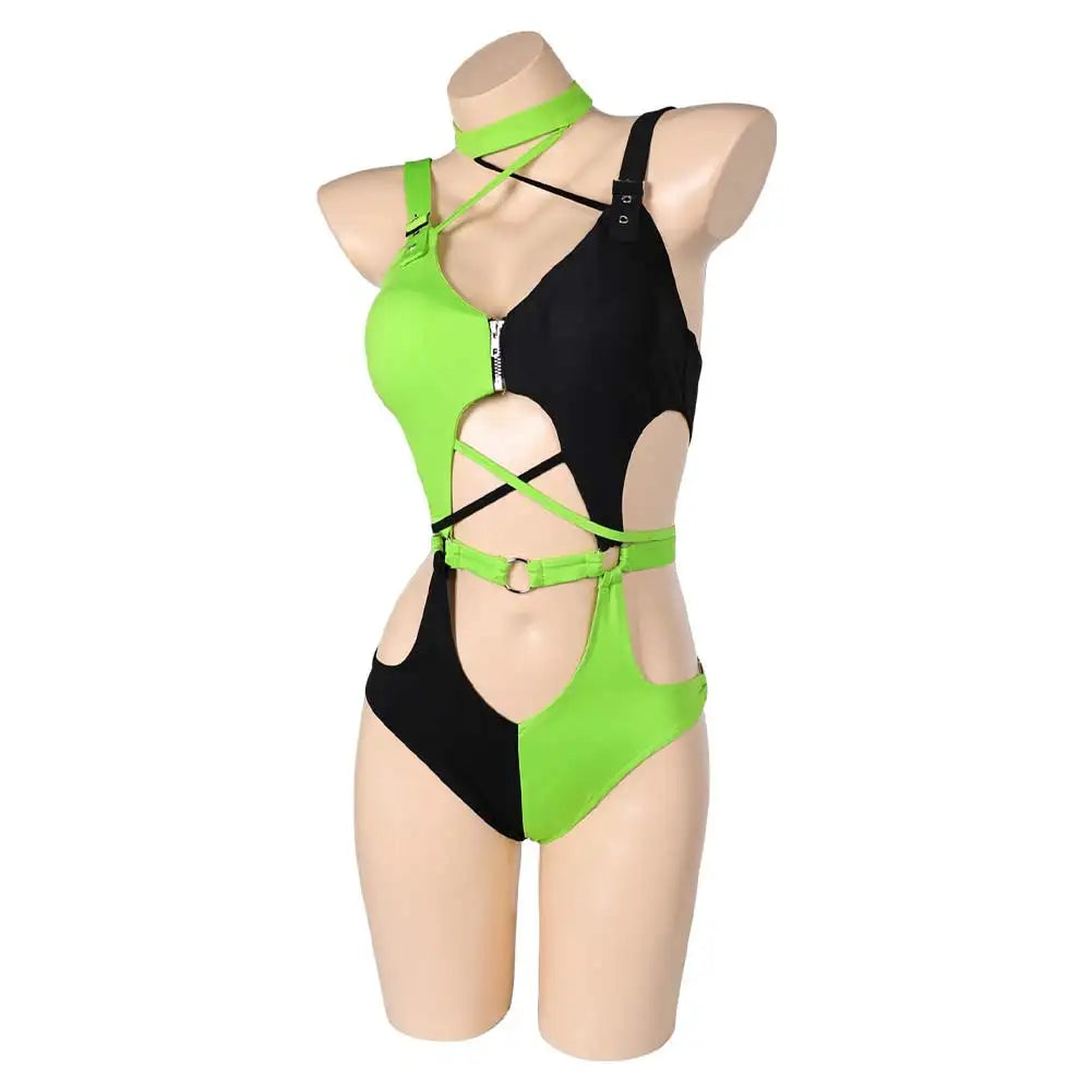 Cosplay Lingerie Swimsuit Costume Outfits Fantastic