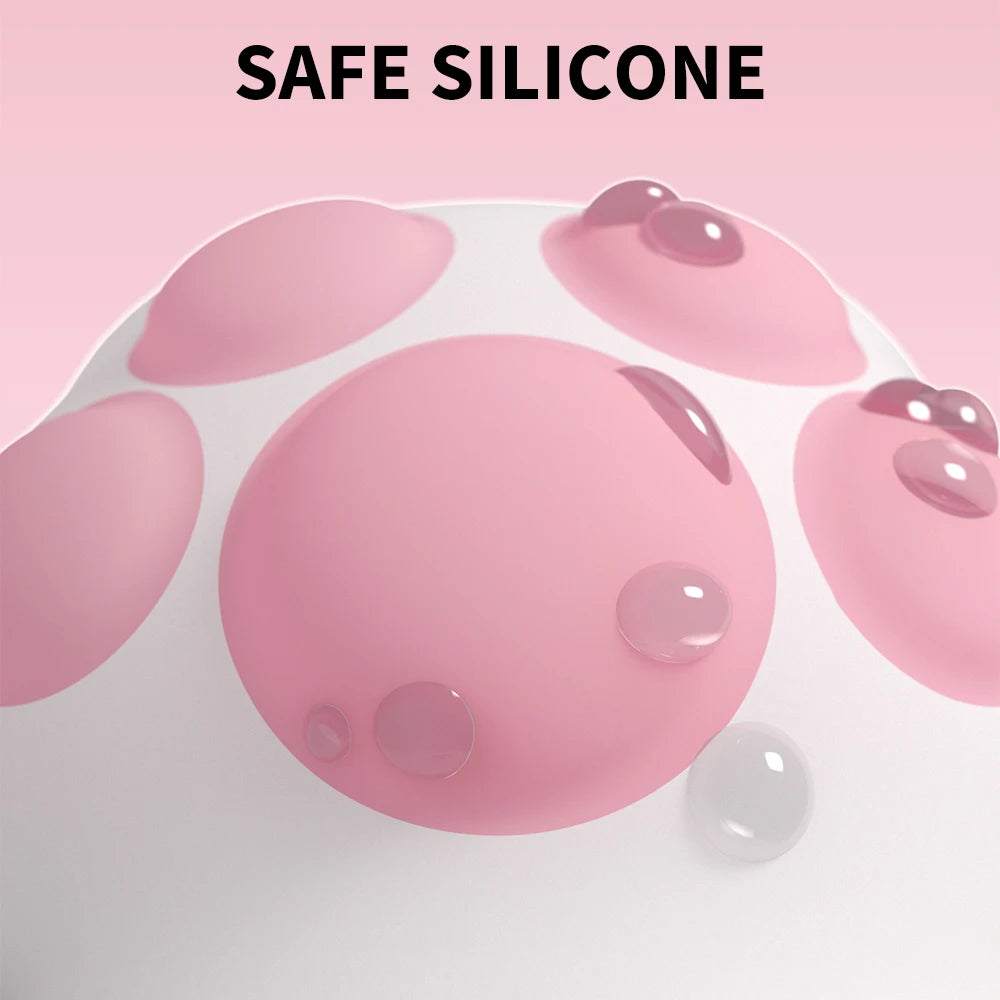 Sex Vibrator Eggs Cat Claw Vibrator (APP support)