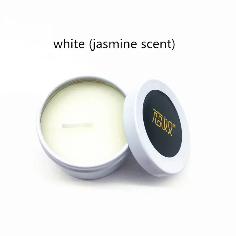 Wax Play Bdsm Sex Candle Erotic Candles Adult SM Drip Wax  Low temperature Candle Couple Game Product